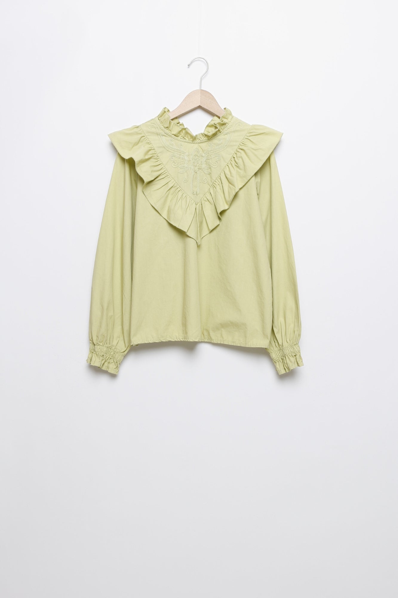 BLUSA ARMONIAS CELINA