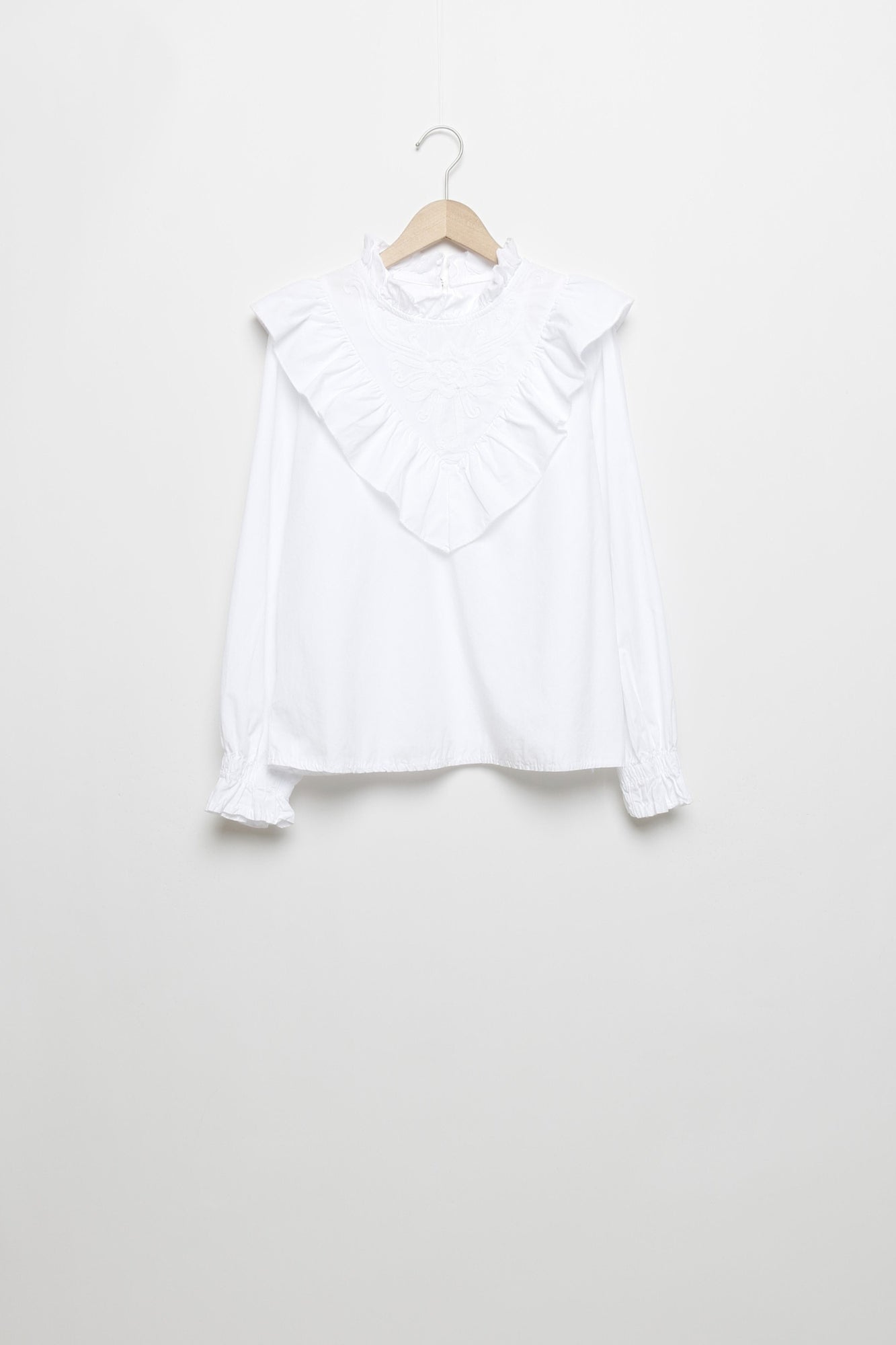 BLUSA ARMONIAS CELINA