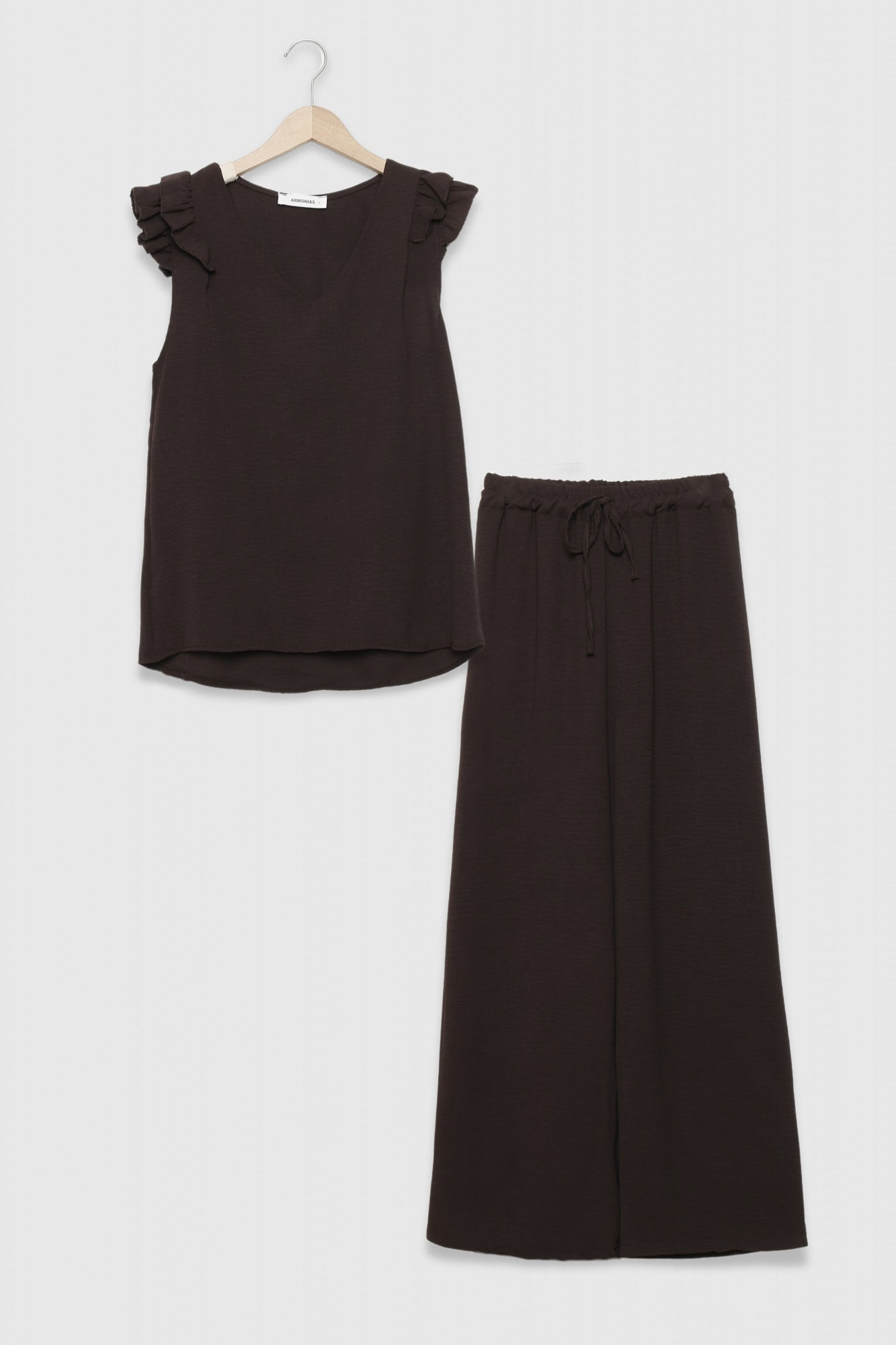 CONJUNTO ARMONIAS TRIANA