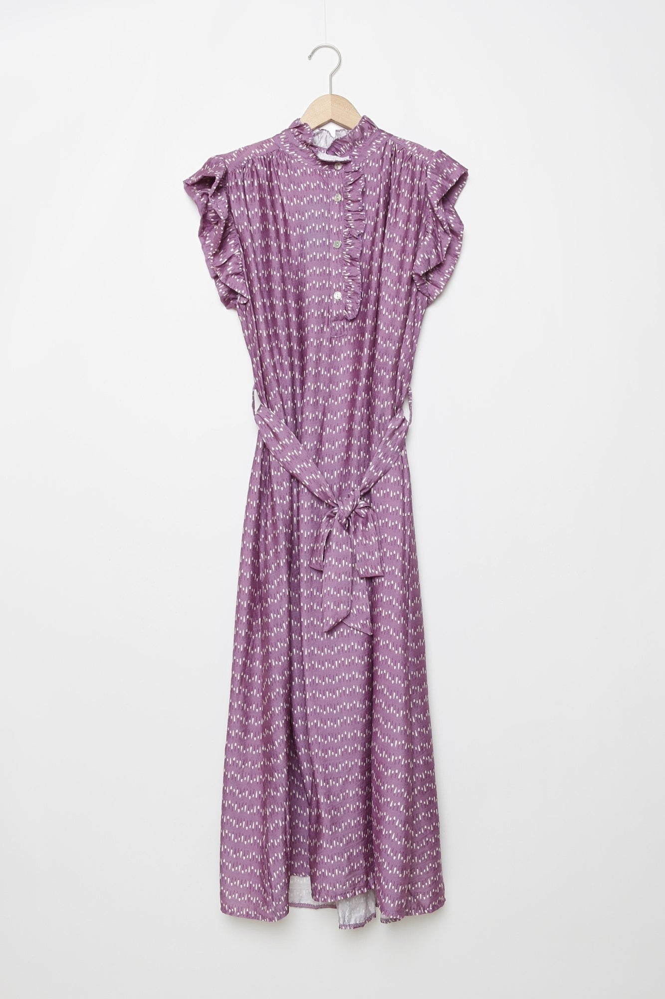 VESTIDO MASSIMA GRAZIA LIRA