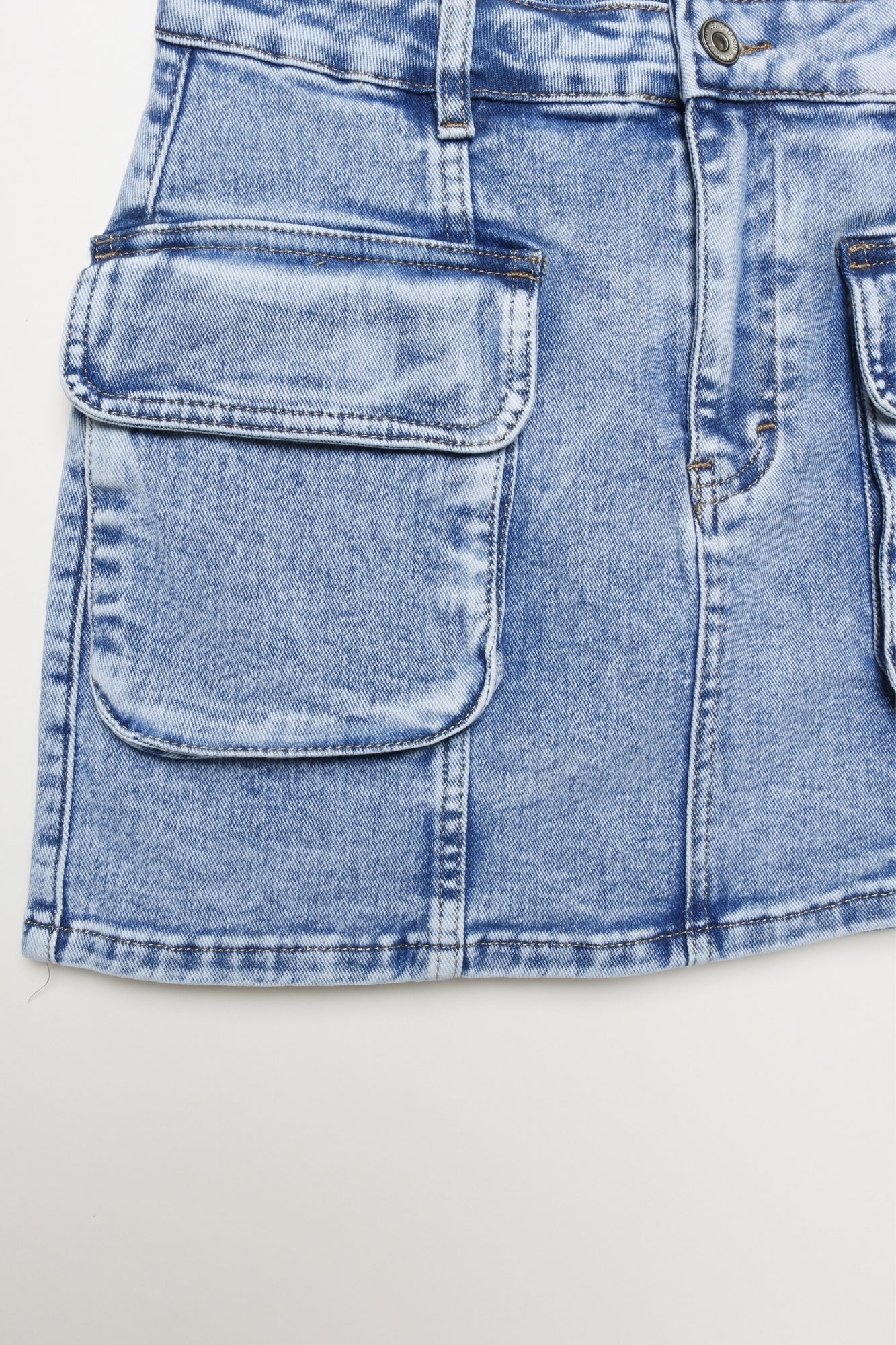 FALDA MASSIMA GRAZIA LAVADA