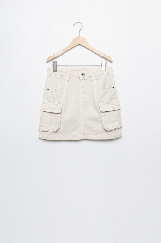 FALDA MASSIMA GRAZIA ROMA