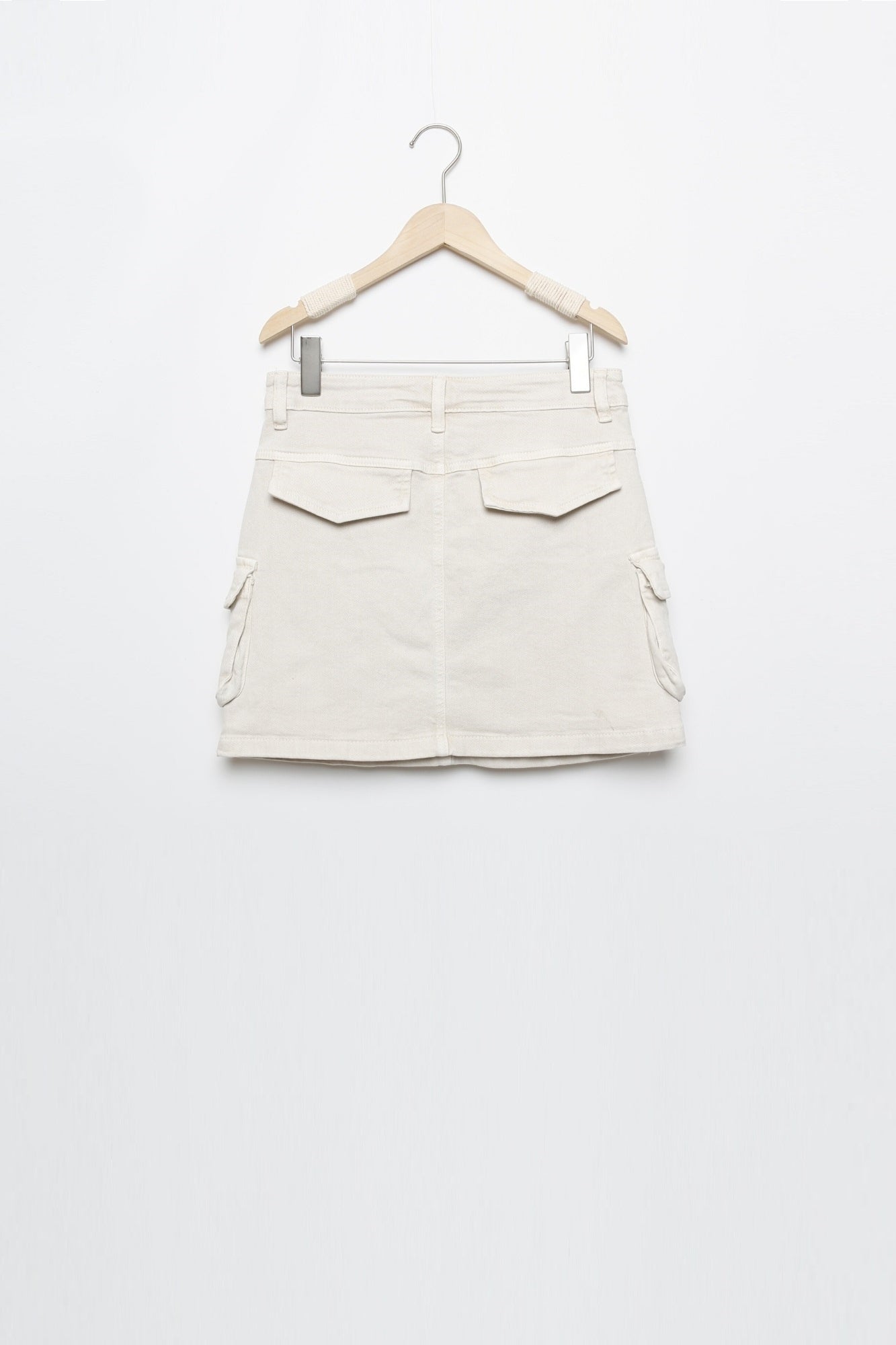 FALDA MASSIMA GRAZIA ROMA