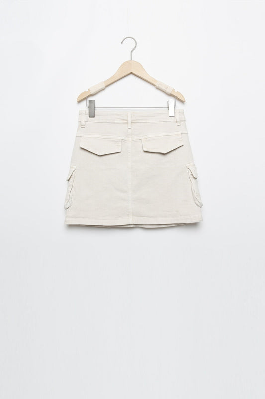 FALDA MASSIMA GRAZIA ROMA