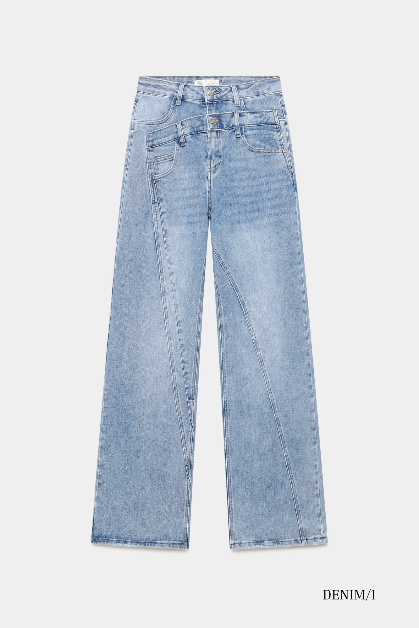 JEANS MISS URBAN