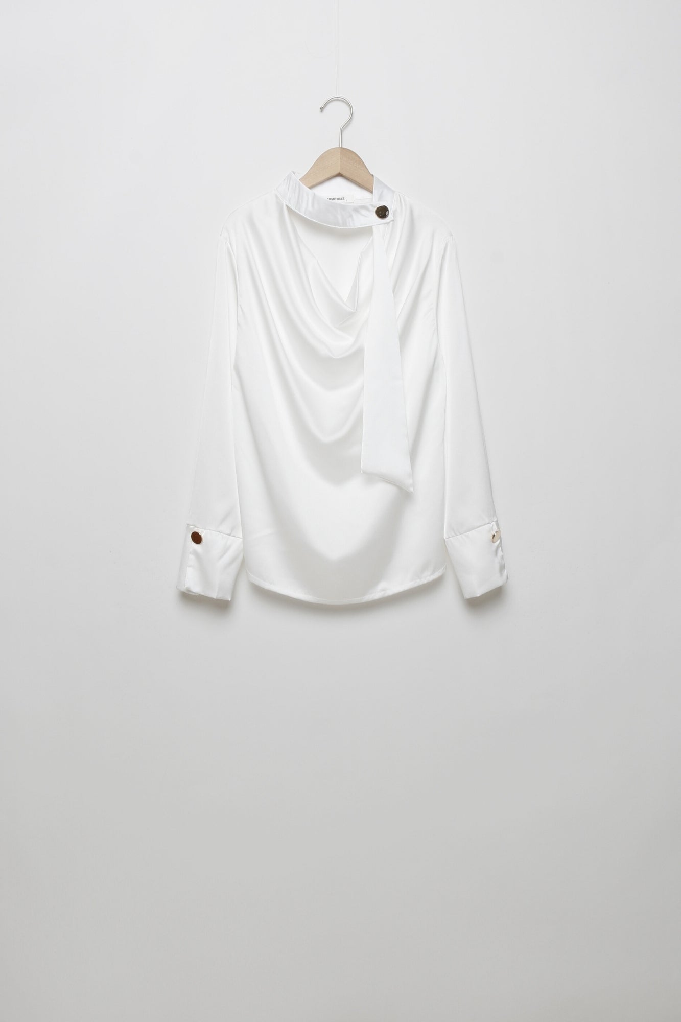 BLUSA ARMONIAS SATÉN