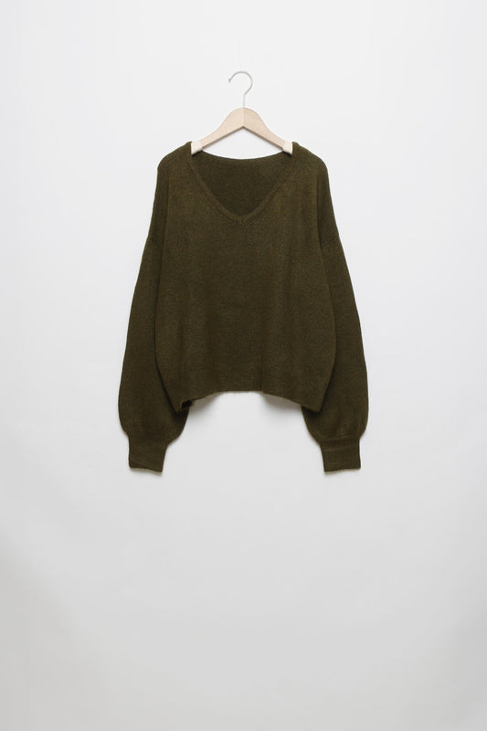 JERSEY PELOS JASPEADO