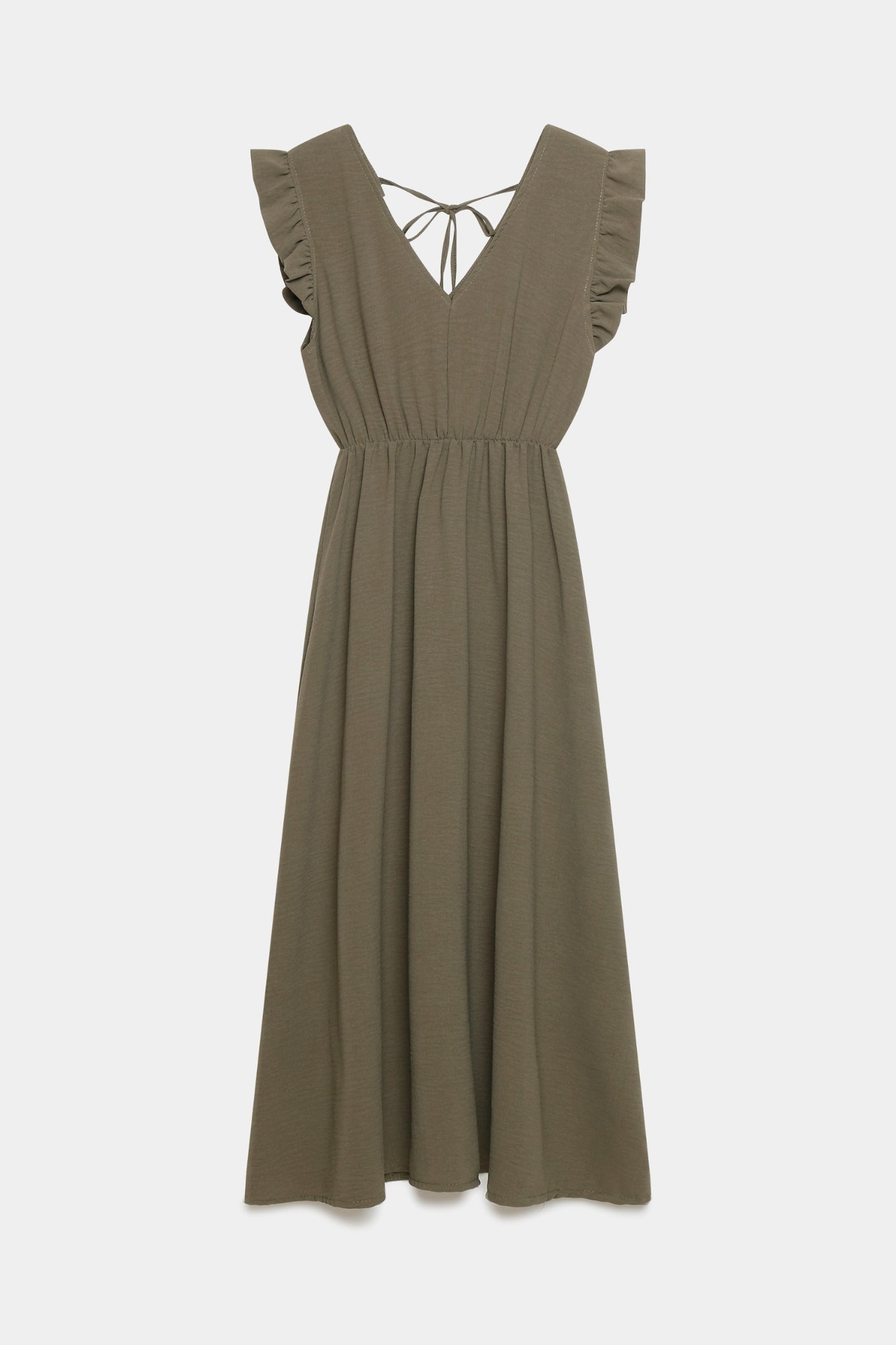 VESTIDO ARMONIAS GEMA