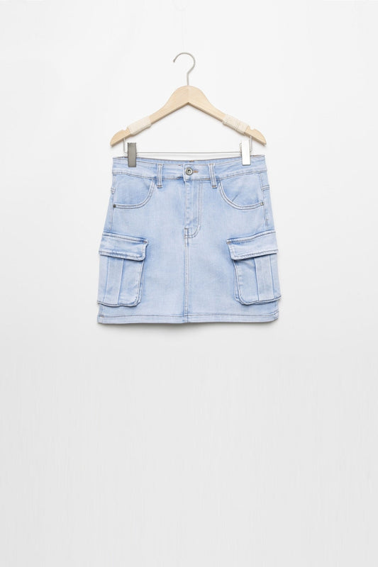 FALDA MASSIMA GRAZIA CARGO