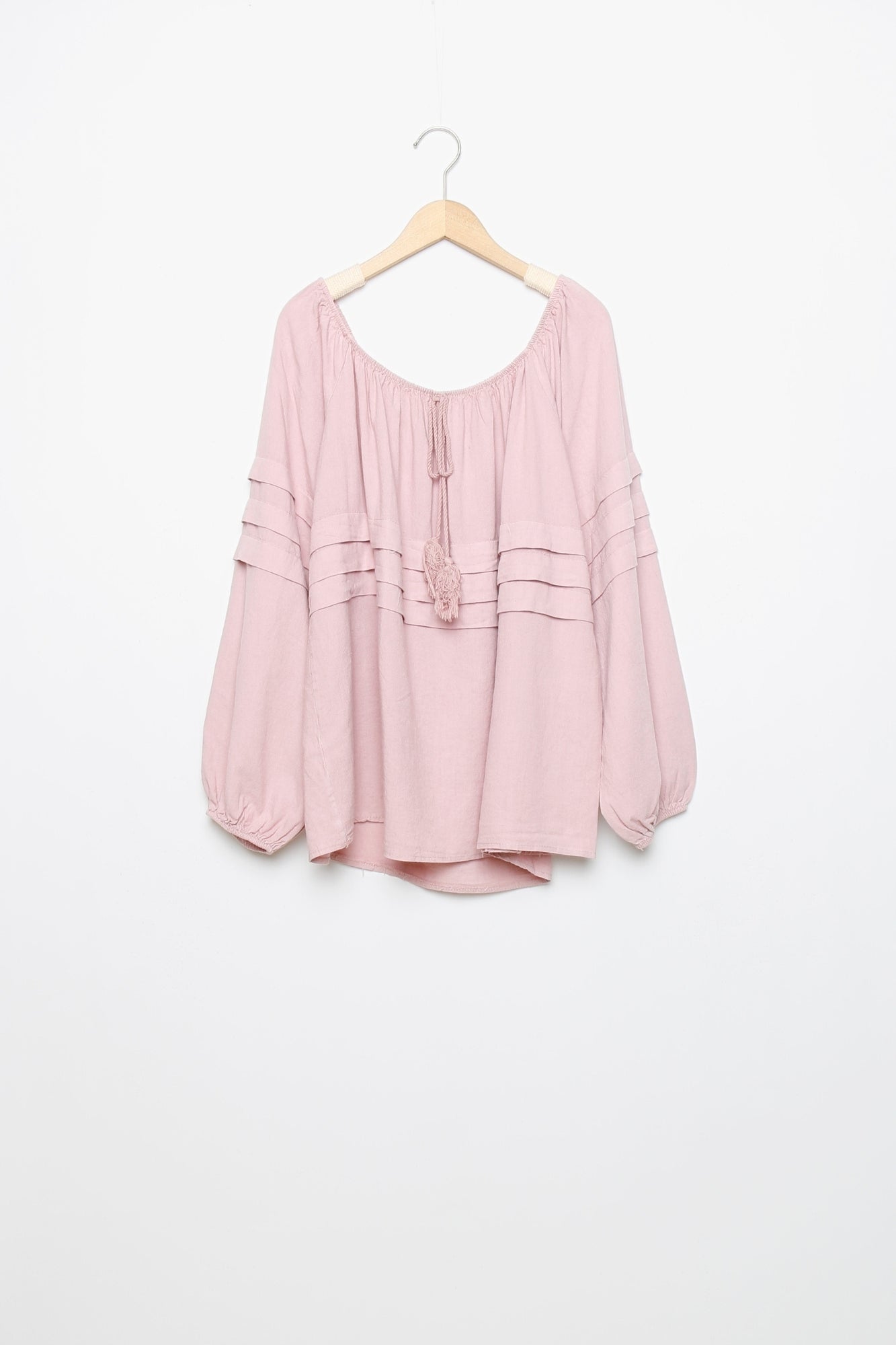 BLUSA ARMONIAS LINO
