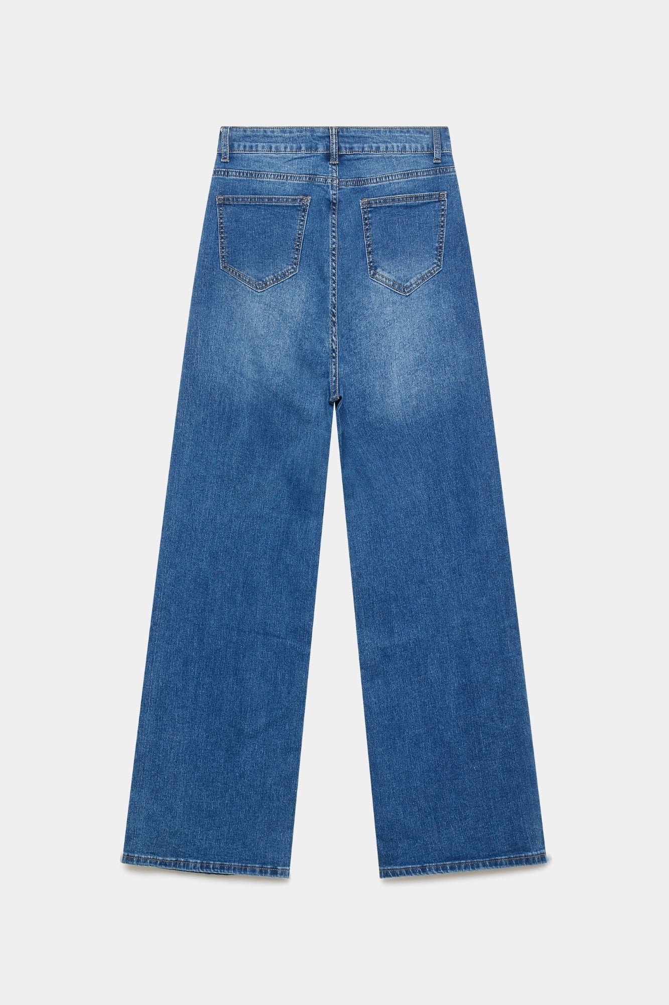 JEANS ARMONIAS TEEN STAR