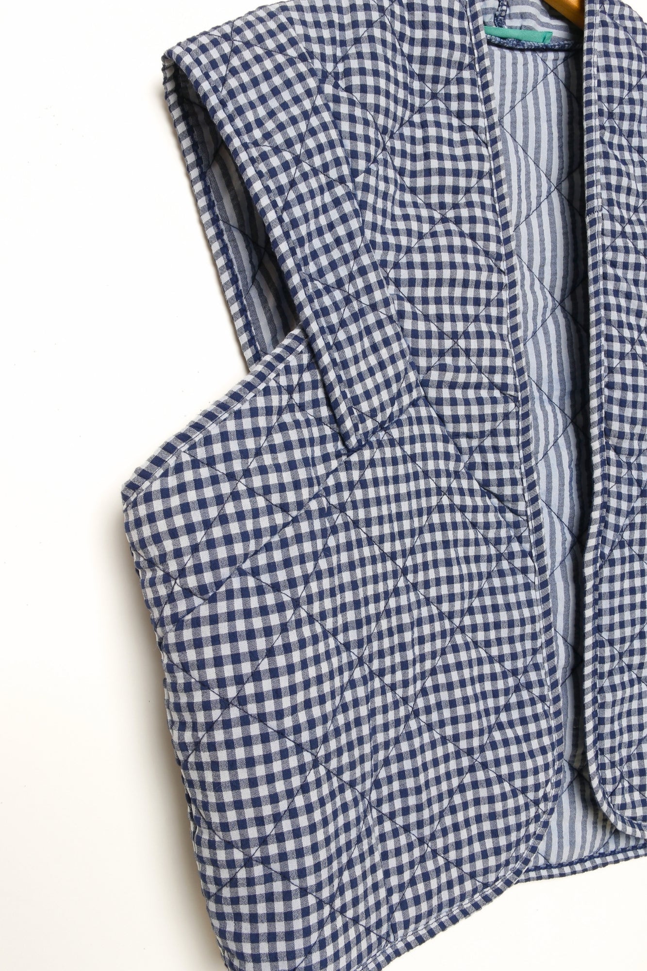 CHALECO MASSIMA GRAZIA PEONY