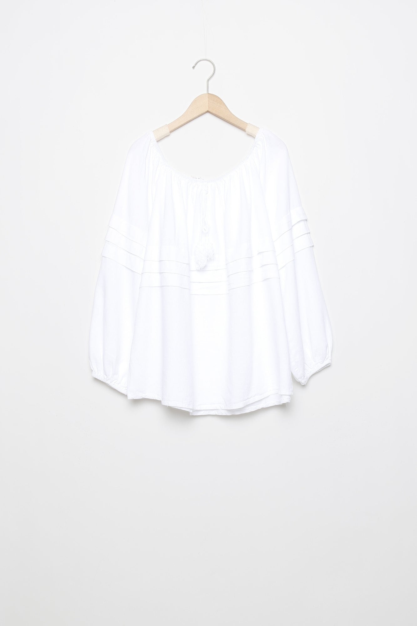 BLUSA ARMONIAS LINO