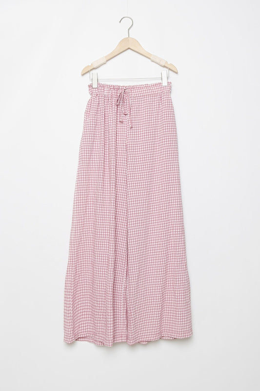 PANTALÓN MASSIMA GRAZIA CAMELIA