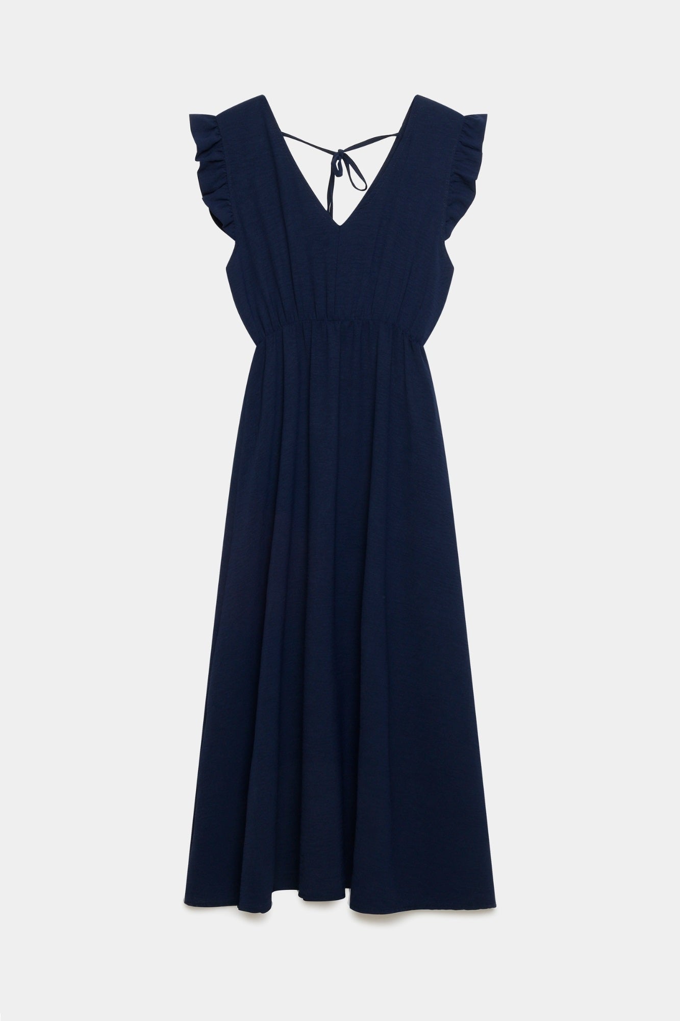 VESTIDO ARMONIAS GEMA