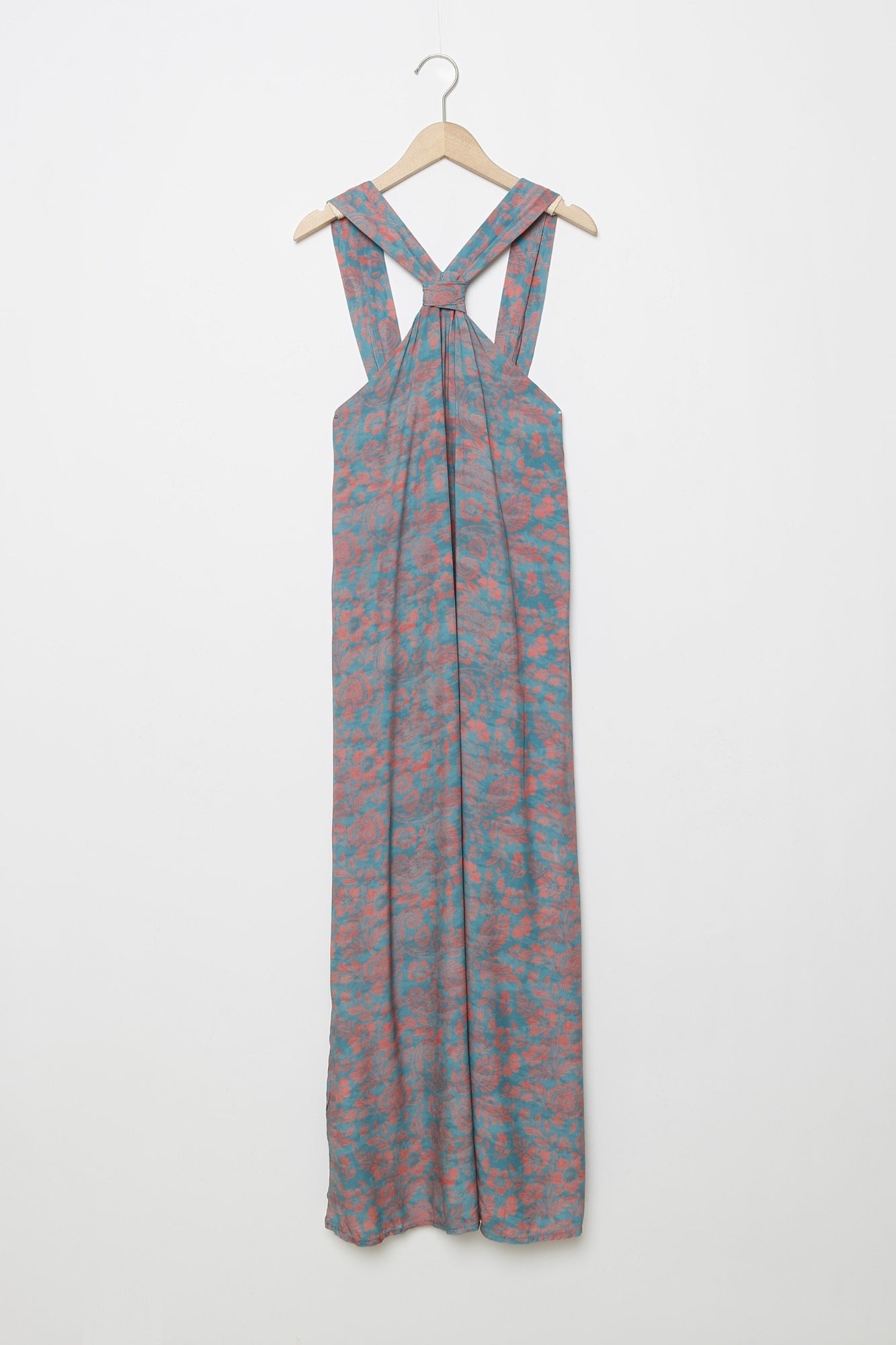 VESTIDO MASSIMA GRAZIA ZOE