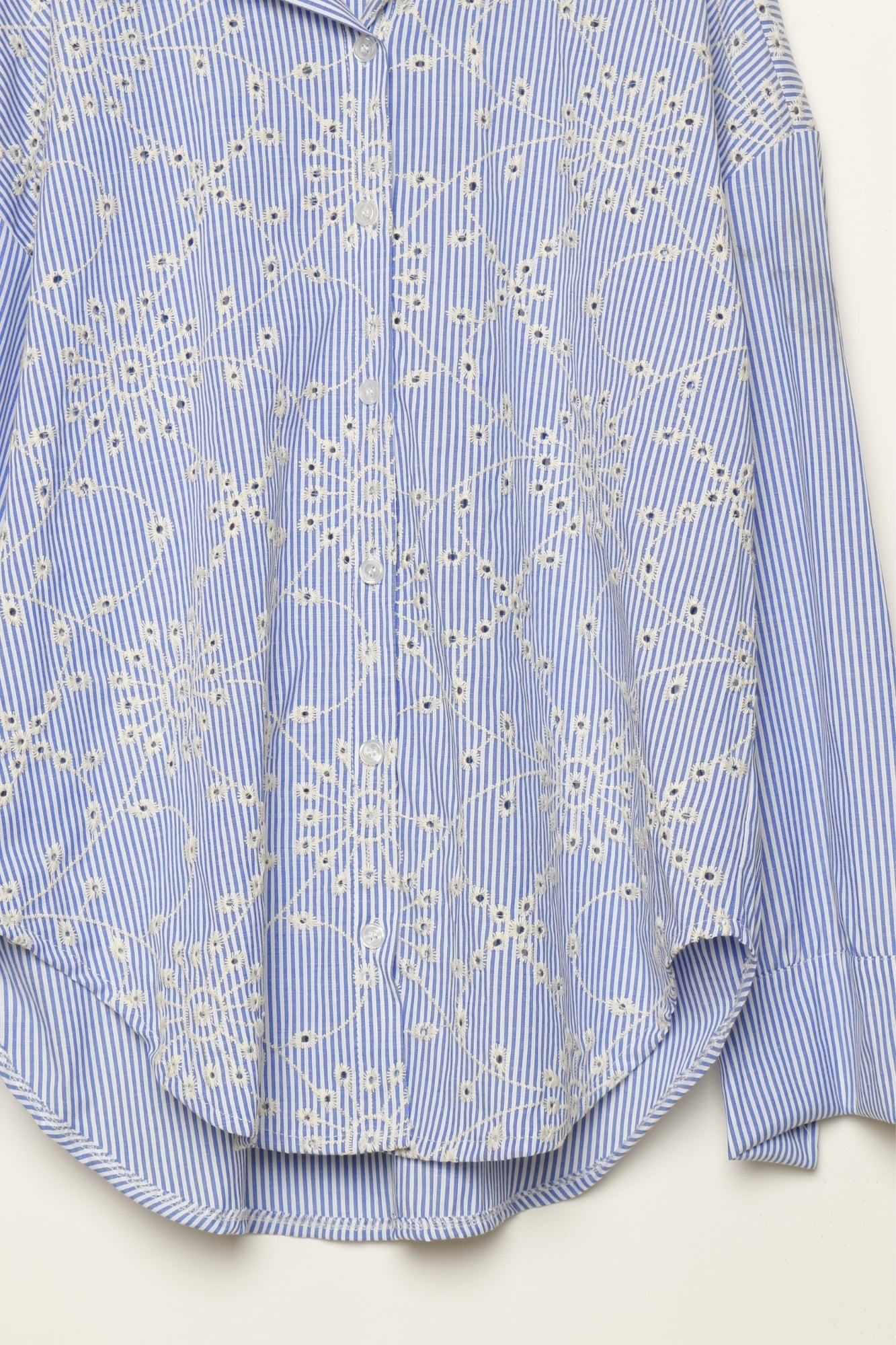 CAMISA ARMONIAS ROSE