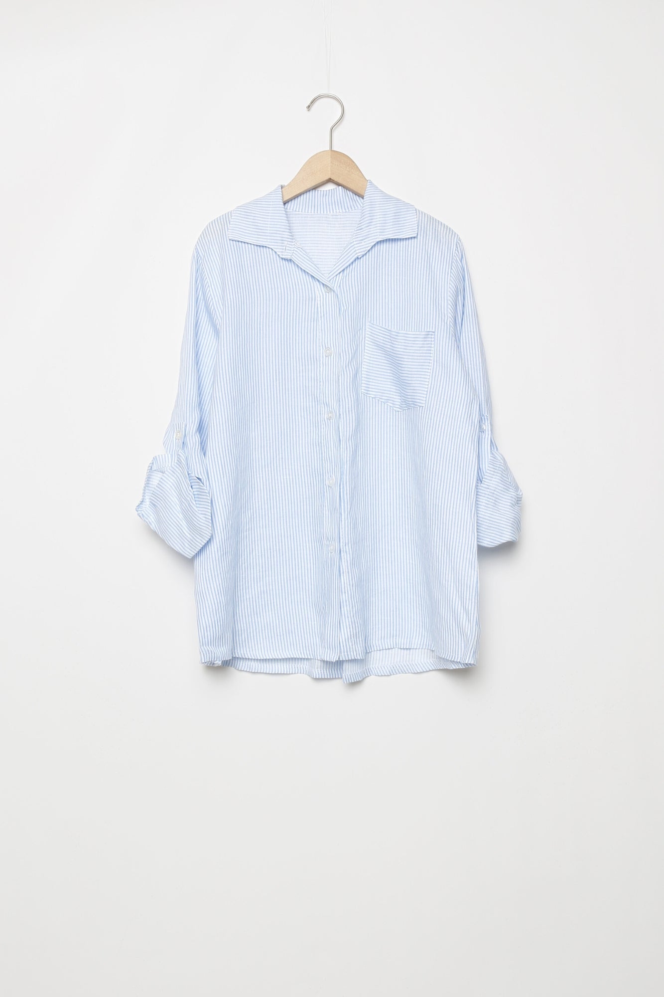 CAMISA ARMONIAS LINO