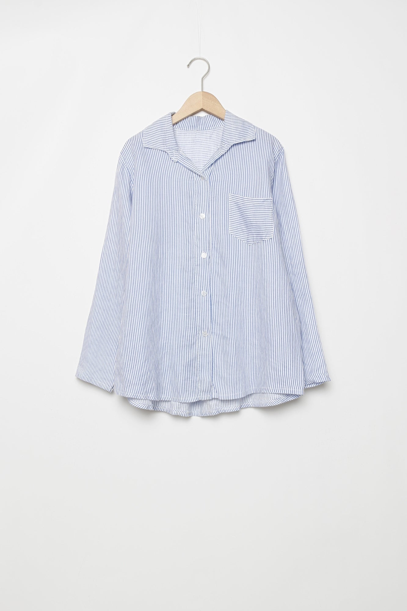 CAMISA ARMONIAS LINO