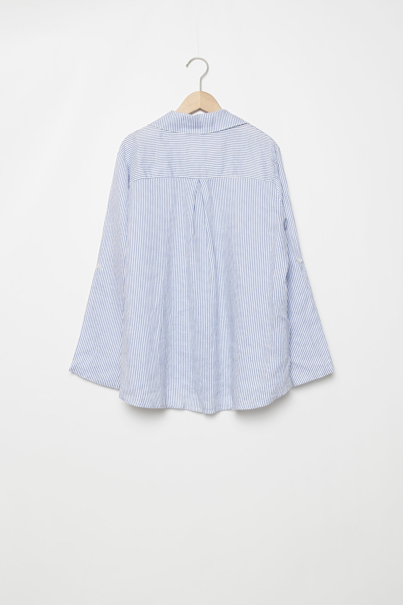 CAMISA ARMONIAS LINO