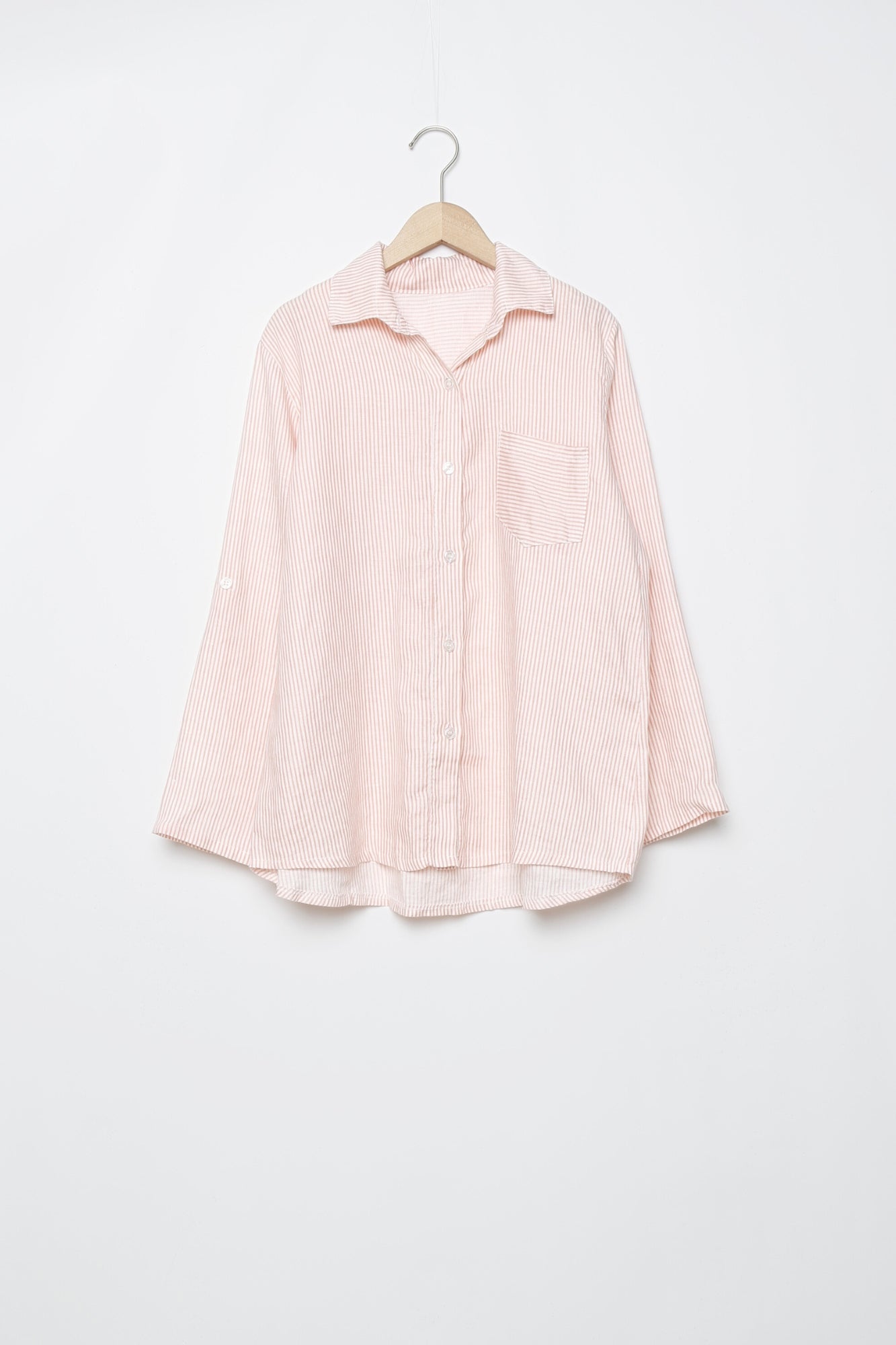 CAMISA ARMONIAS LINO