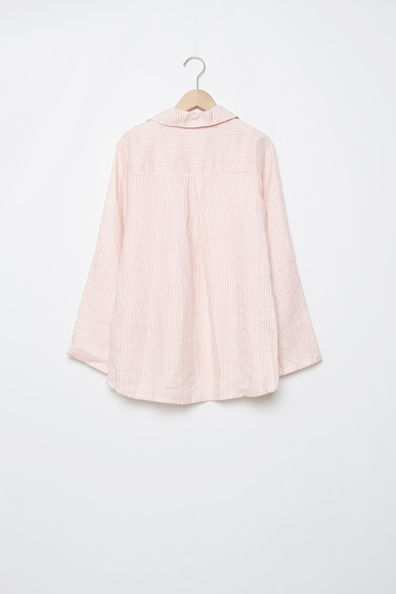 CAMISA ARMONIAS LINO