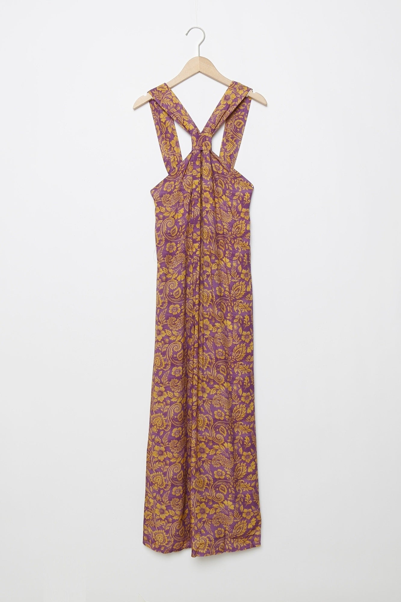 VESTIDO MASSIMA GRAZIA ZOE