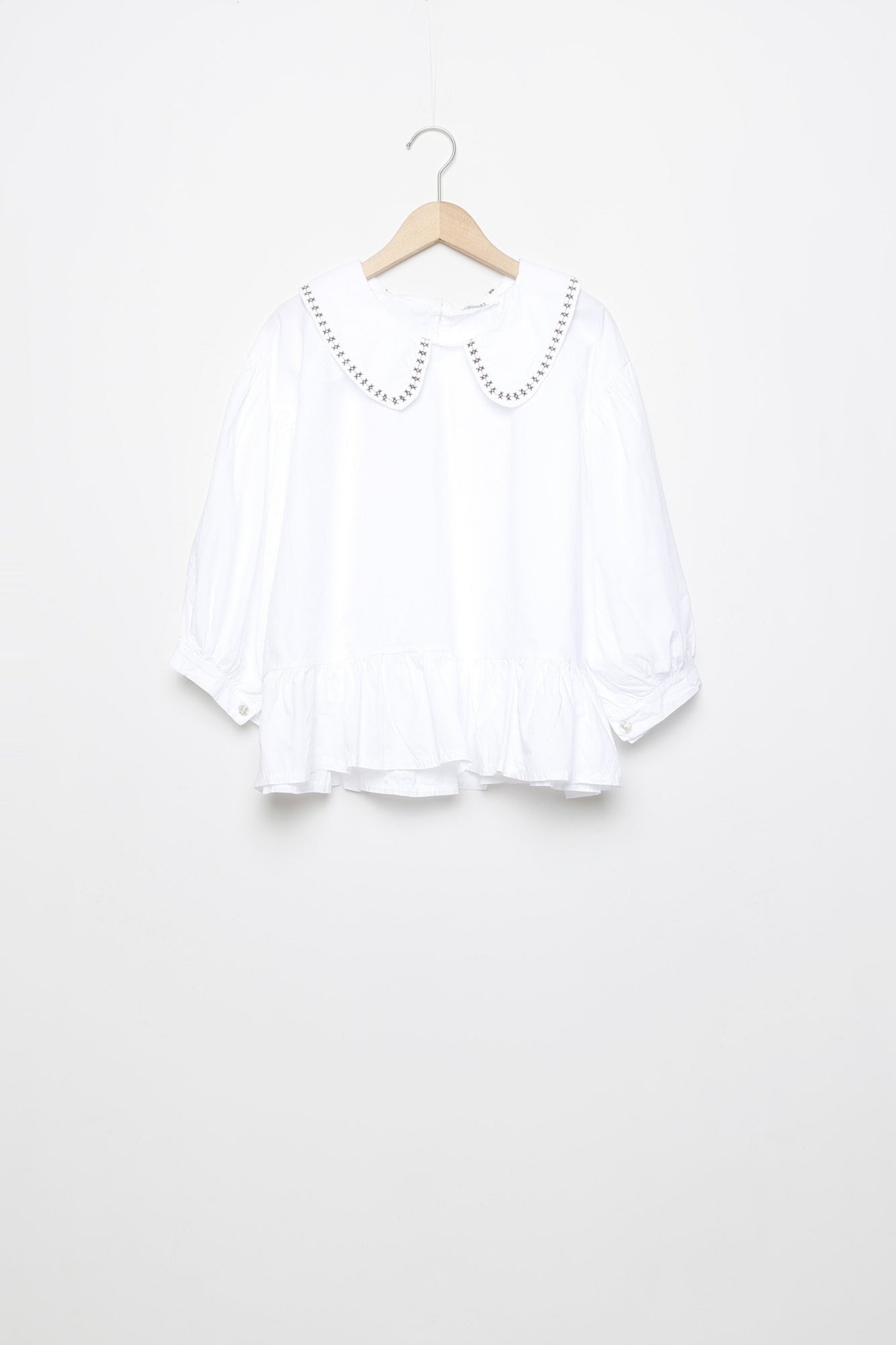 BLUSA ARMONIAS BOBO