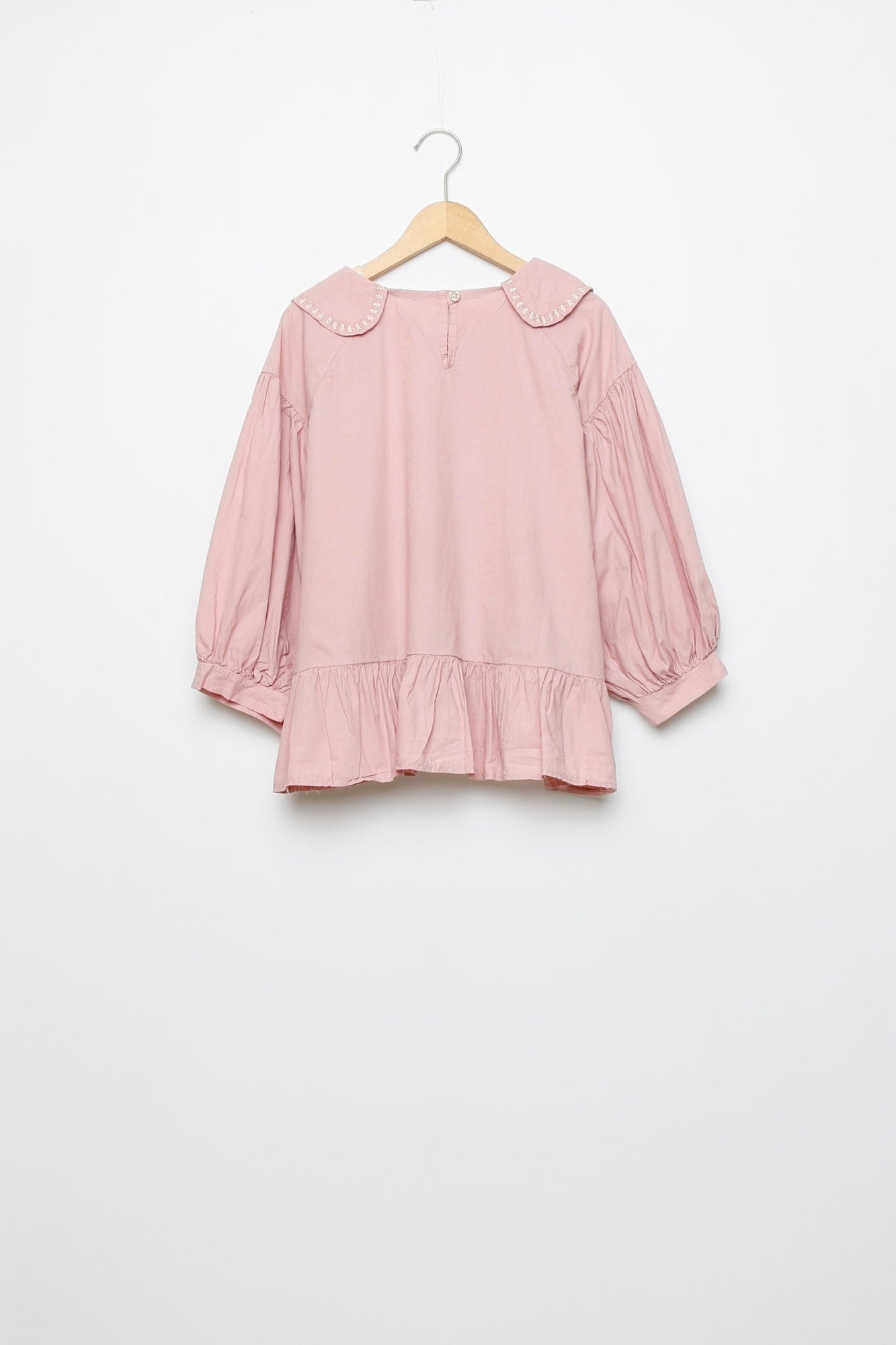 BLUSA ARMONIAS BOBO