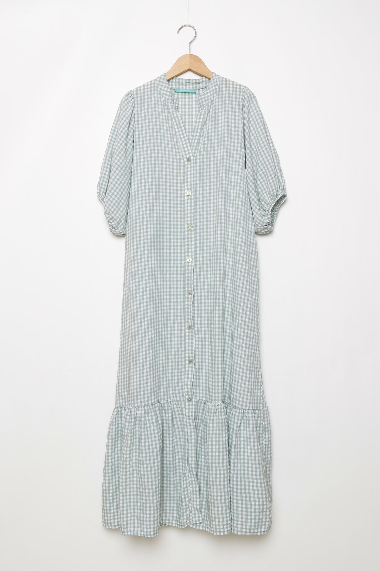 VESTIDO MASSIMA GRAZIA ORCHID