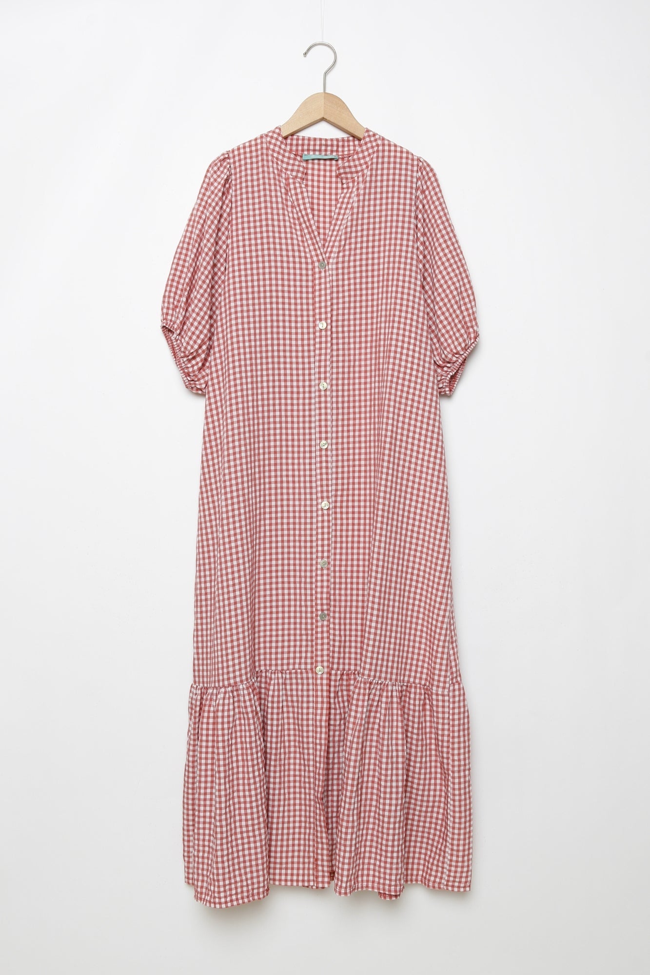 VESTIDO MASSIMA GRAZIA ORCHID