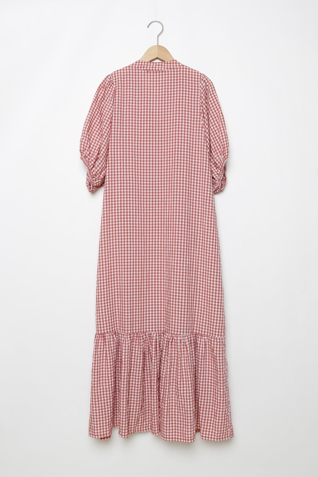 VESTIDO MASSIMA GRAZIA ORCHID