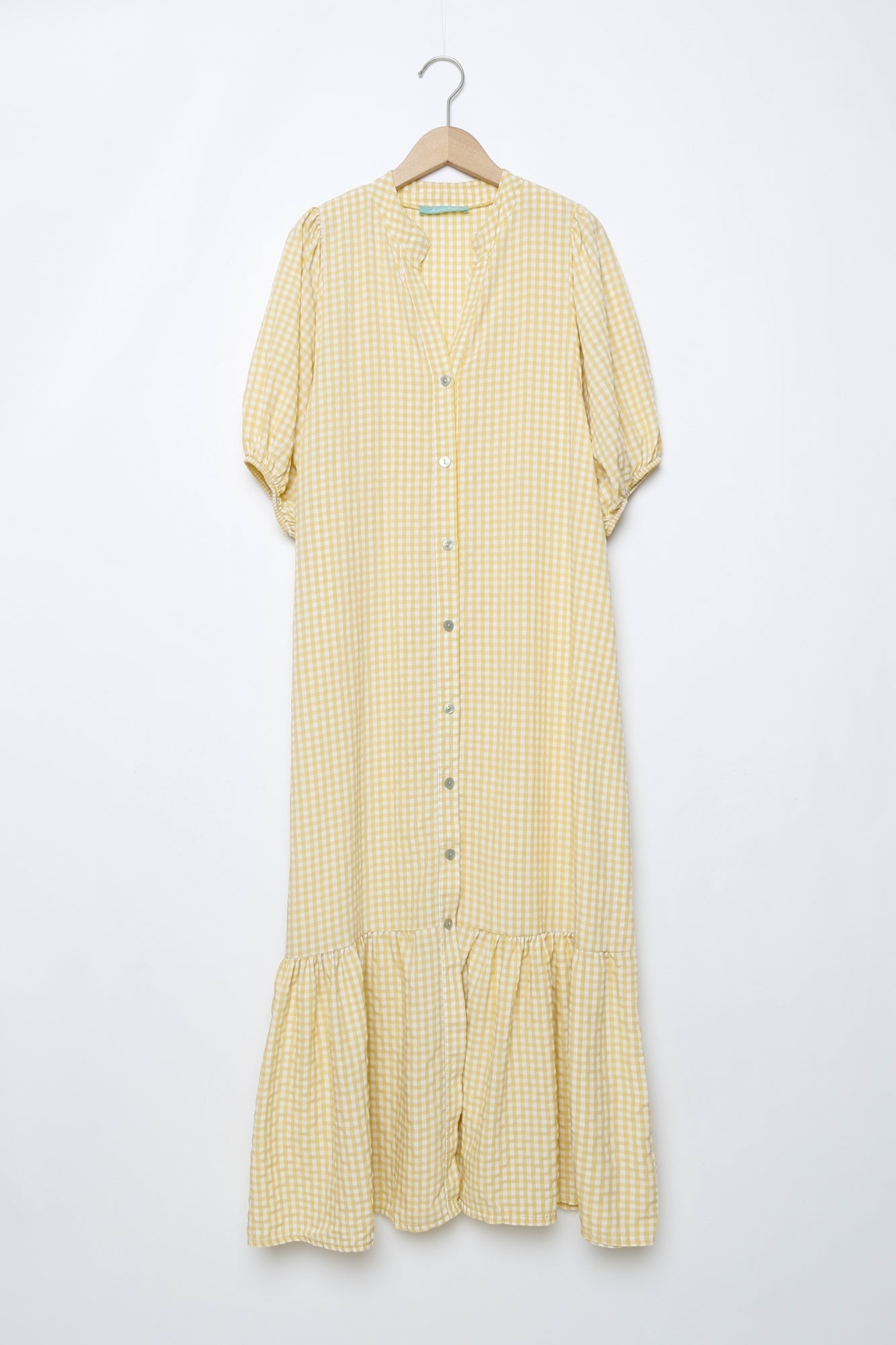 VESTIDO MASSIMA GRAZIA ORCHID