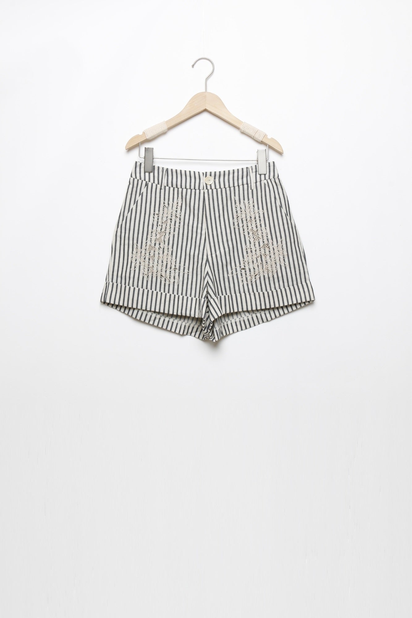 SHORTS ARMONIAS LUCE