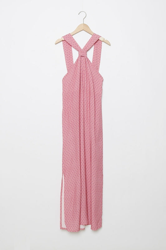 VESTIDO MASSIMA GRAZIA ALYA