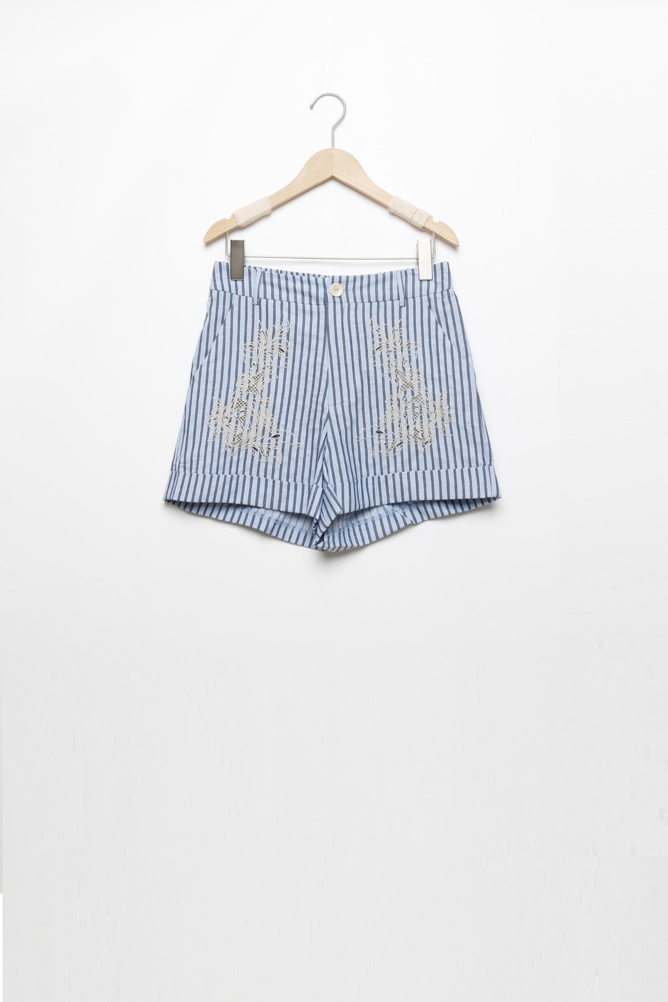 SHORTS ARMONIAS LUCE