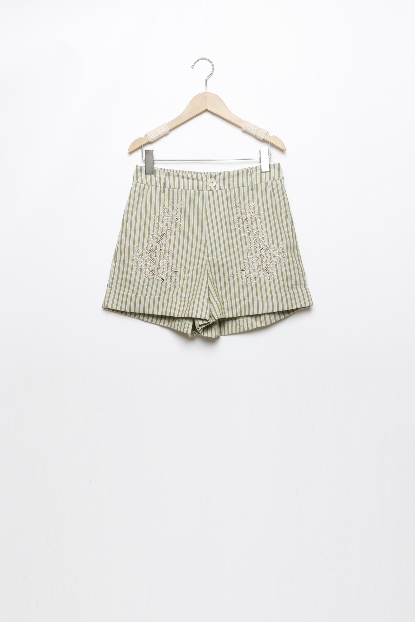 SHORTS ARMONIAS LUCE