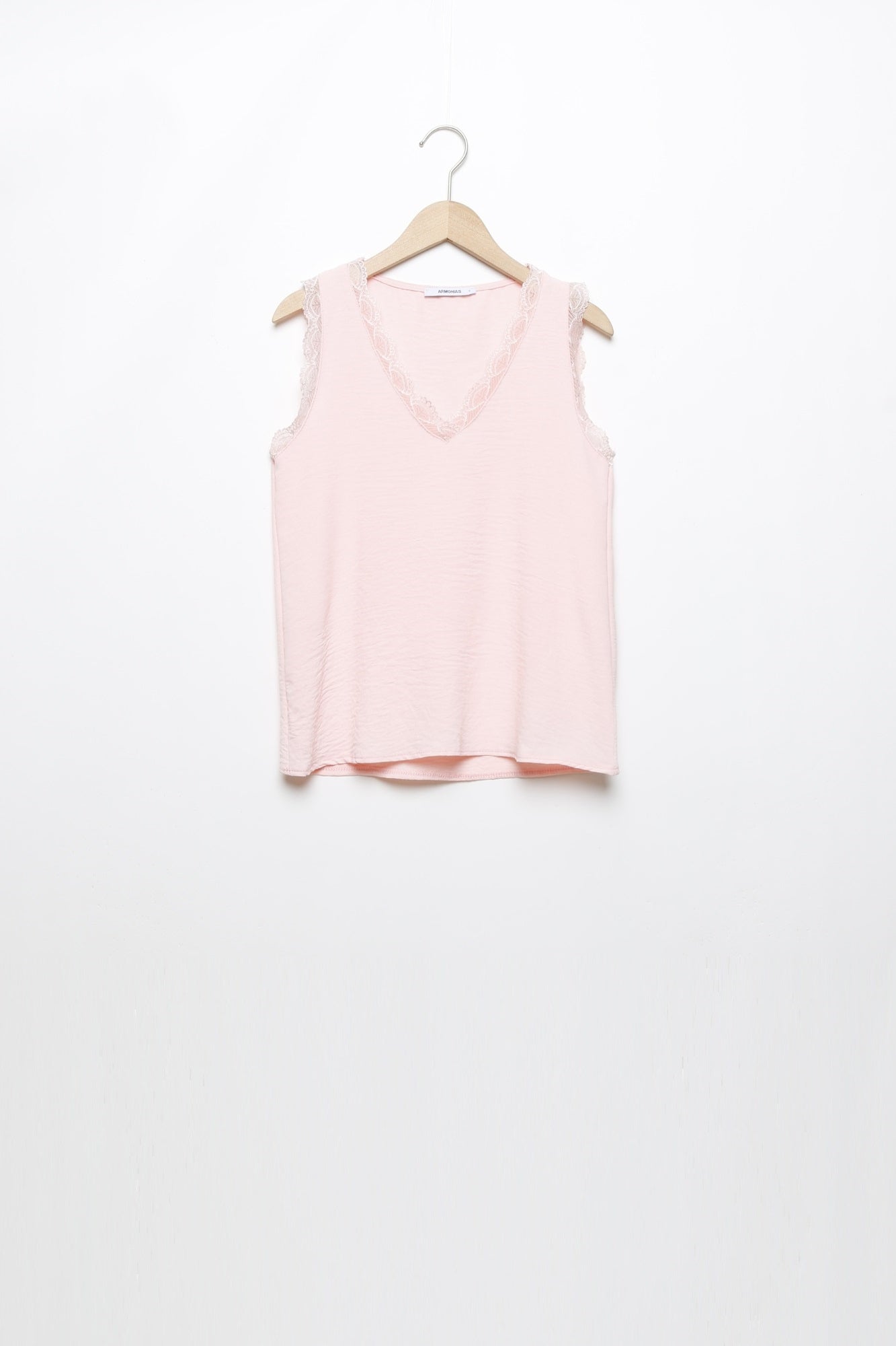 TOP ARMONIAS TEXTURA