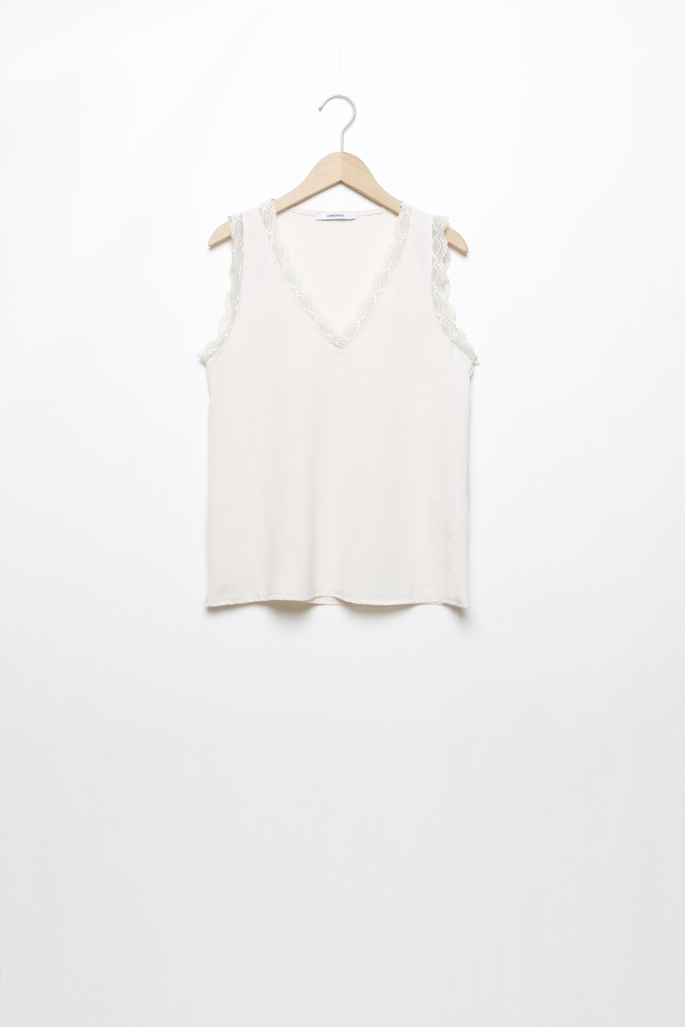 TOP ARMONIAS TEXTURA