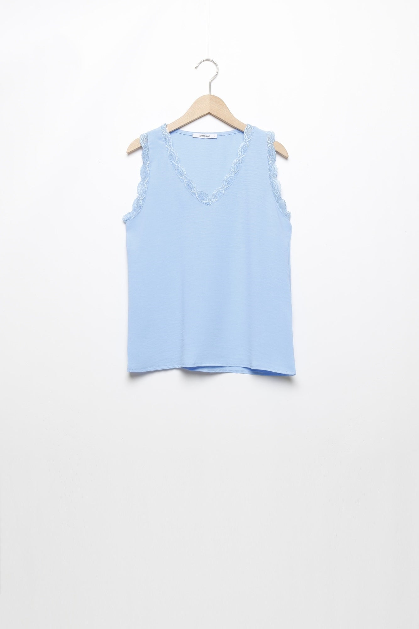 TOP ARMONIAS TEXTURA