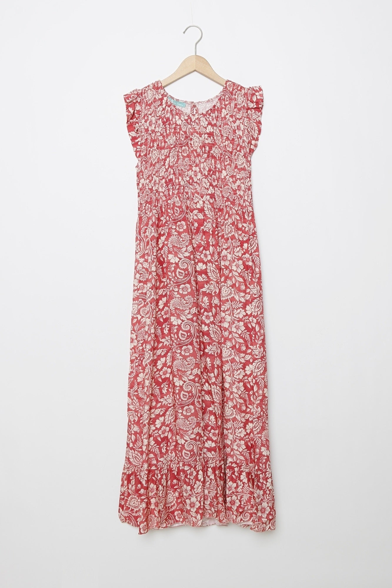 VESTIDO MASSIMA GRAZIA INDIA