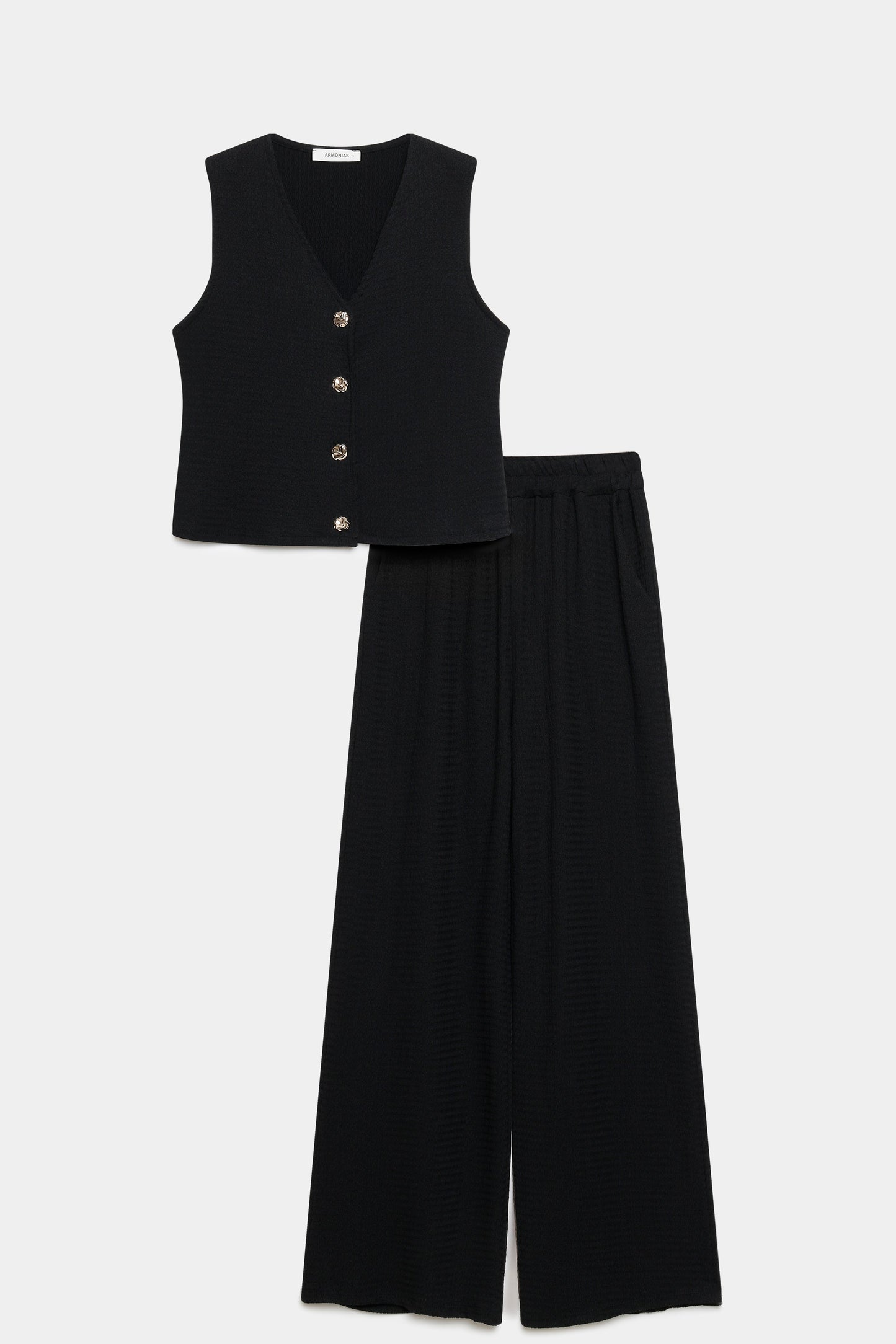 CONJUNTO ARMONIAS ISABELA