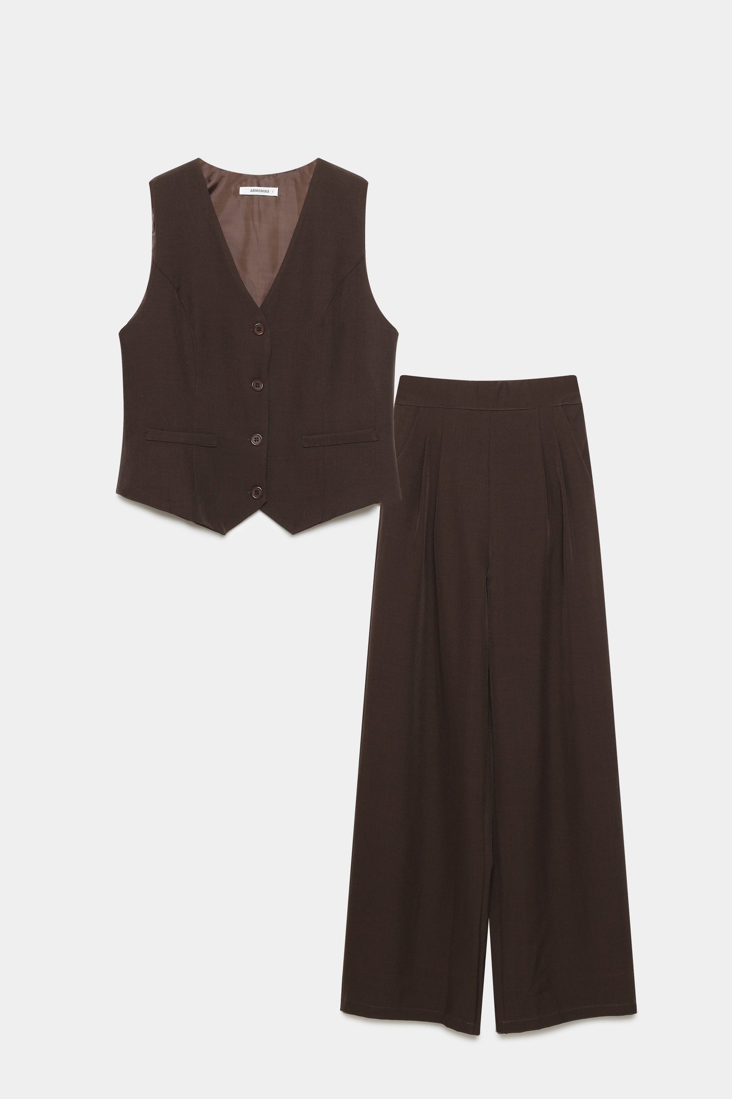 CONJUNTO ARMONIAS GALA