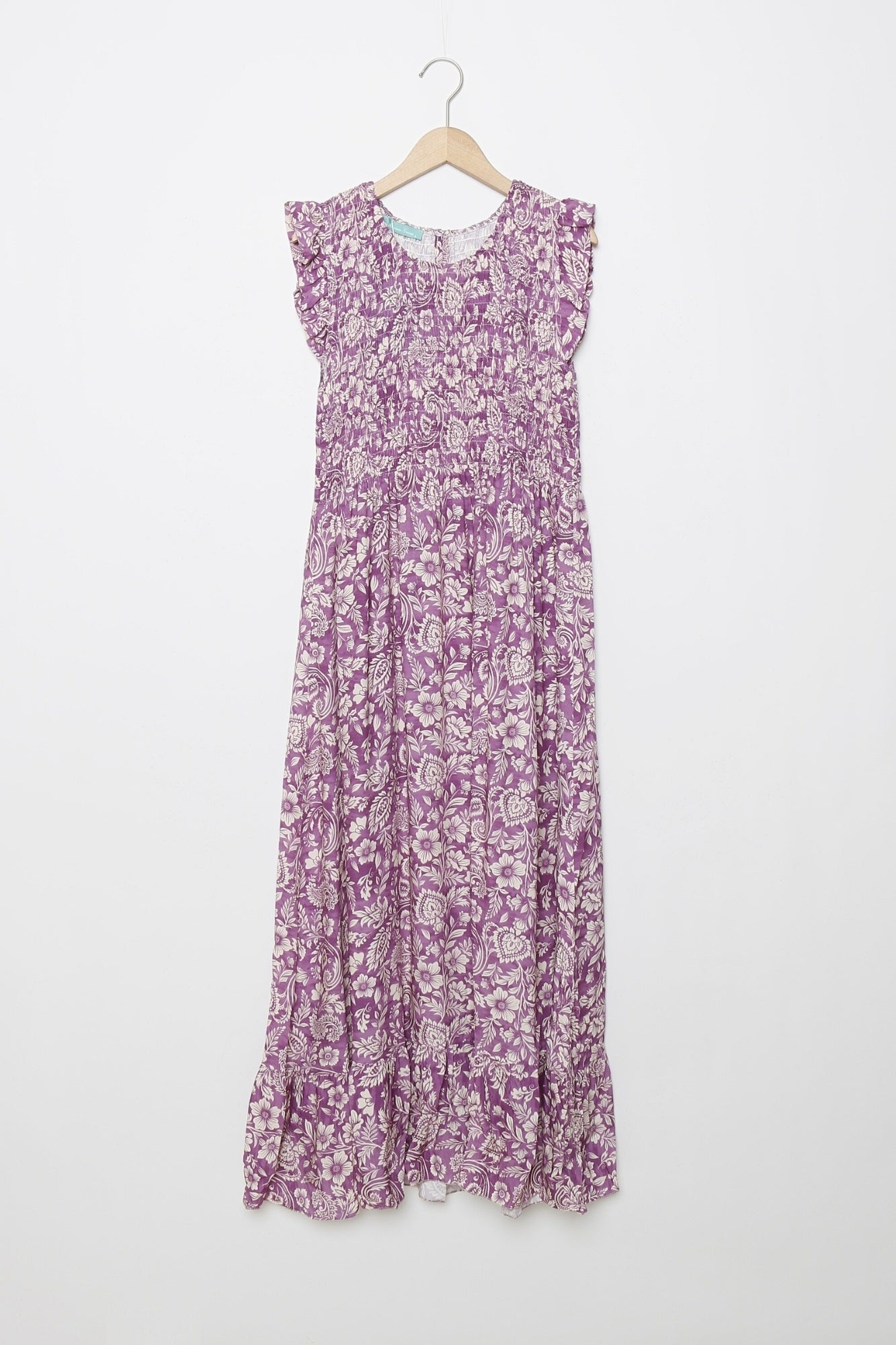 VESTIDO MASSIMA GRAZIA INDIA