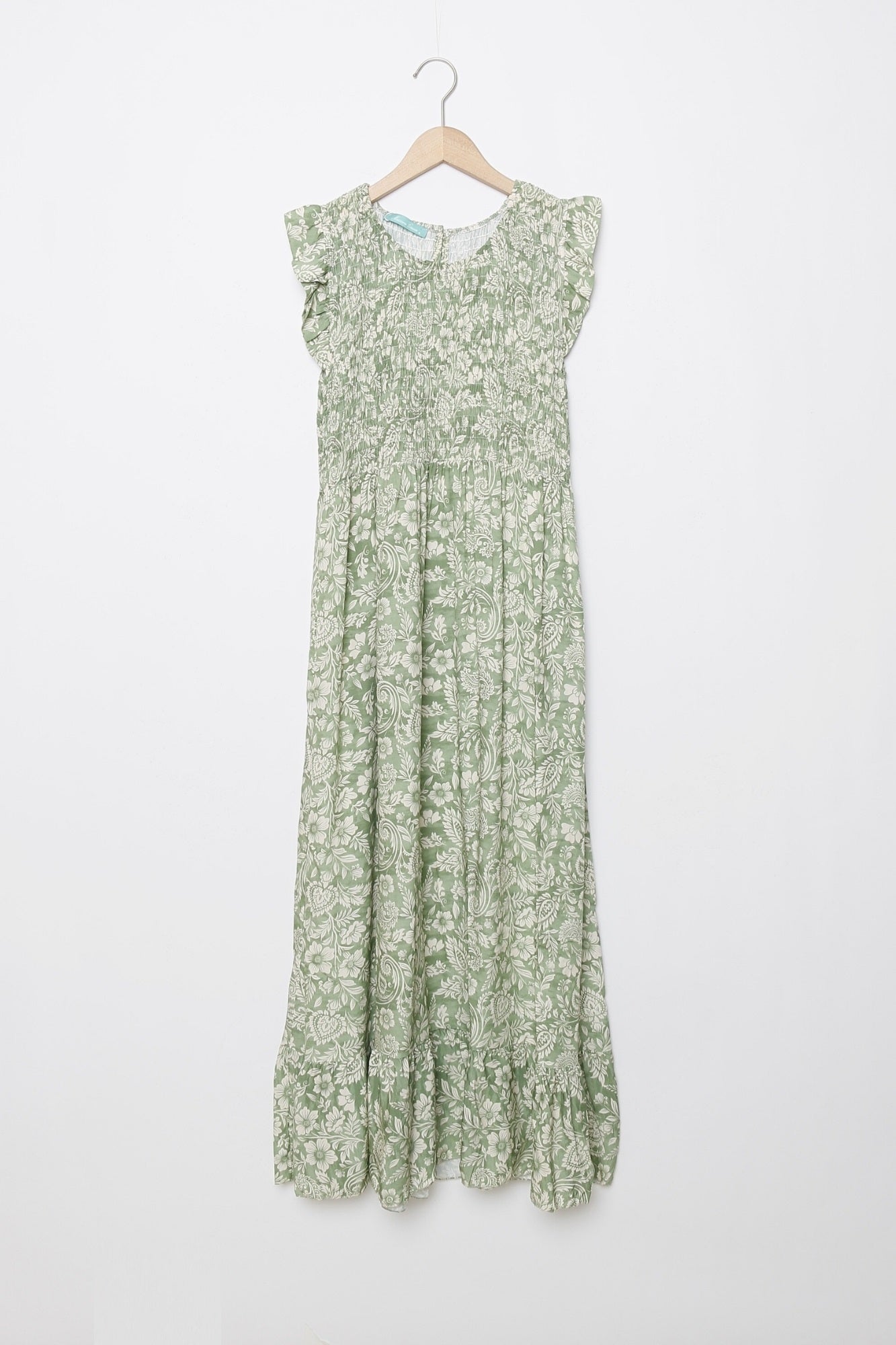 VESTIDO MASSIMA GRAZIA INDIA