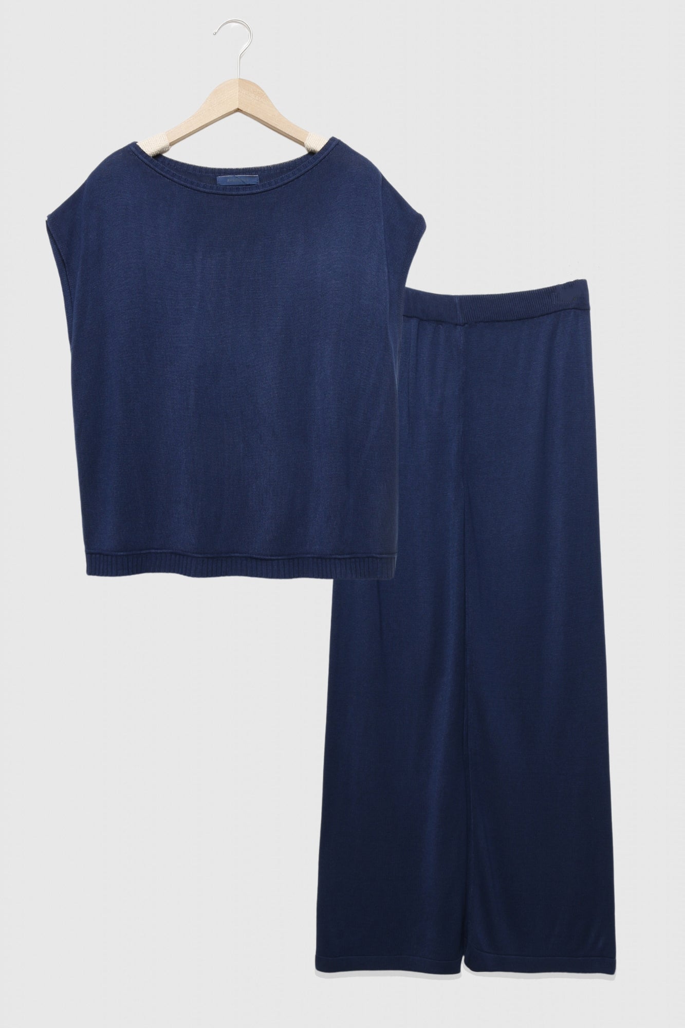 CONJUNTO ARMONIAS CHALECO