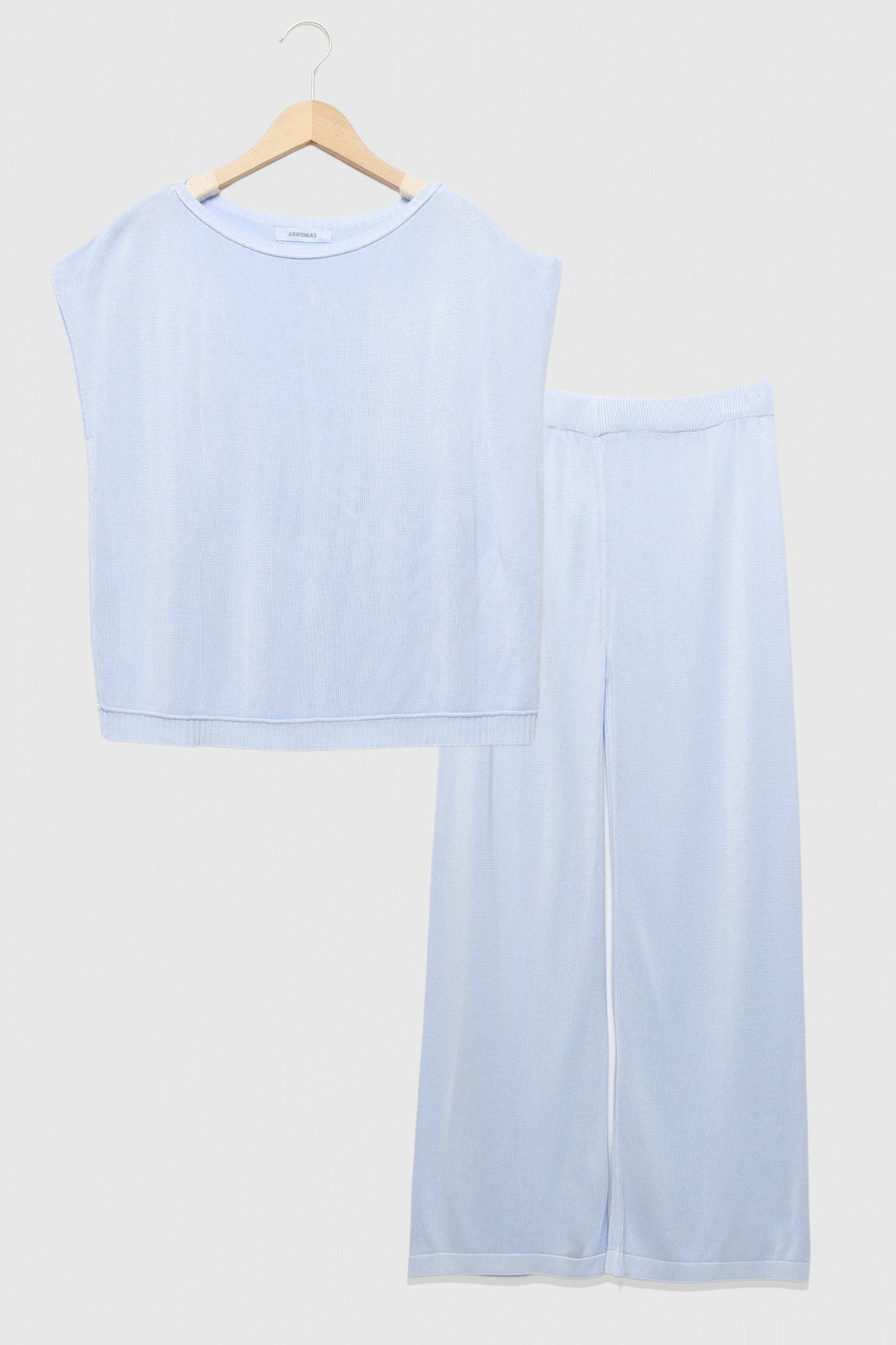 CONJUNTO ARMONIAS CHALECO