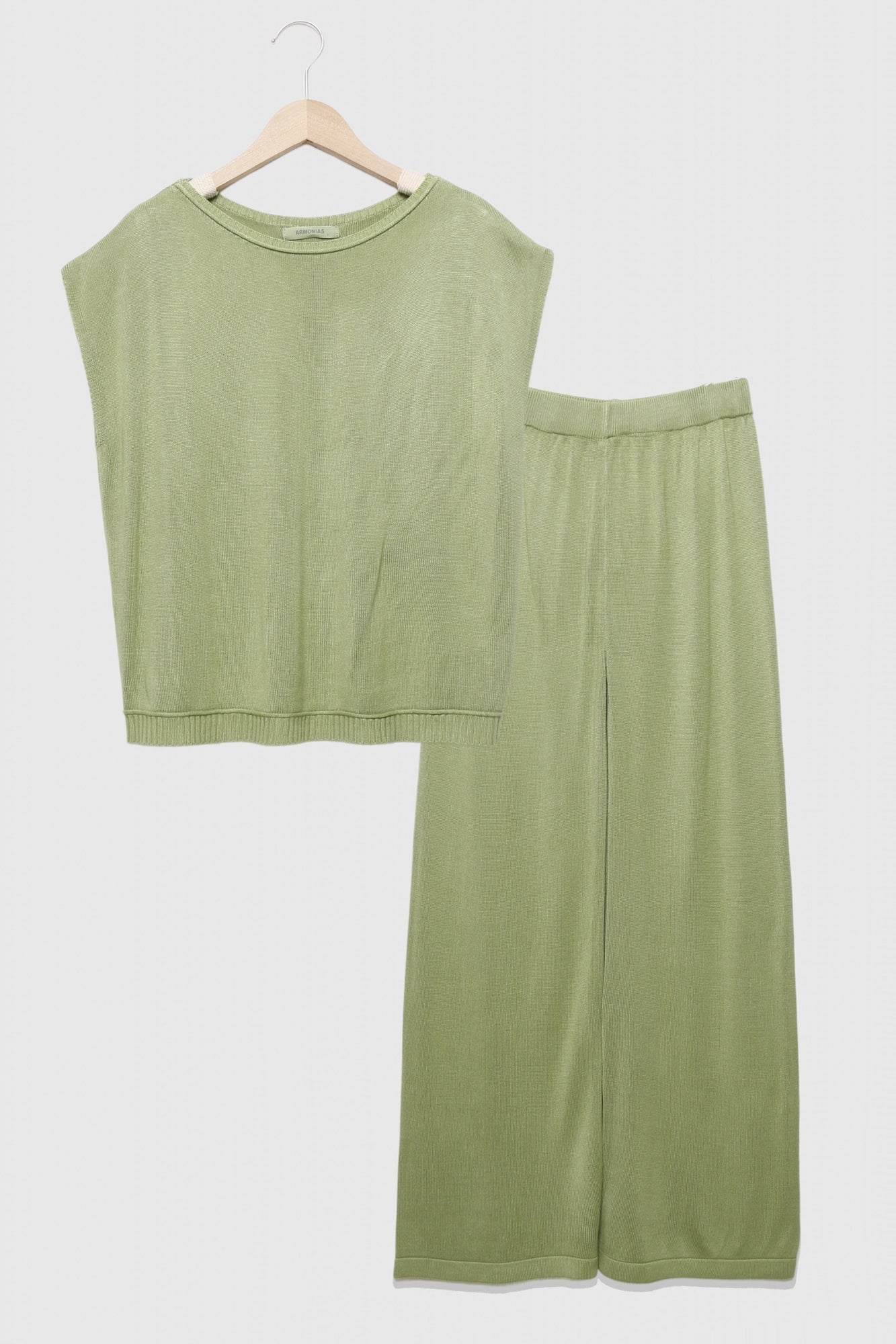 CONJUNTO ARMONIAS CHALECO