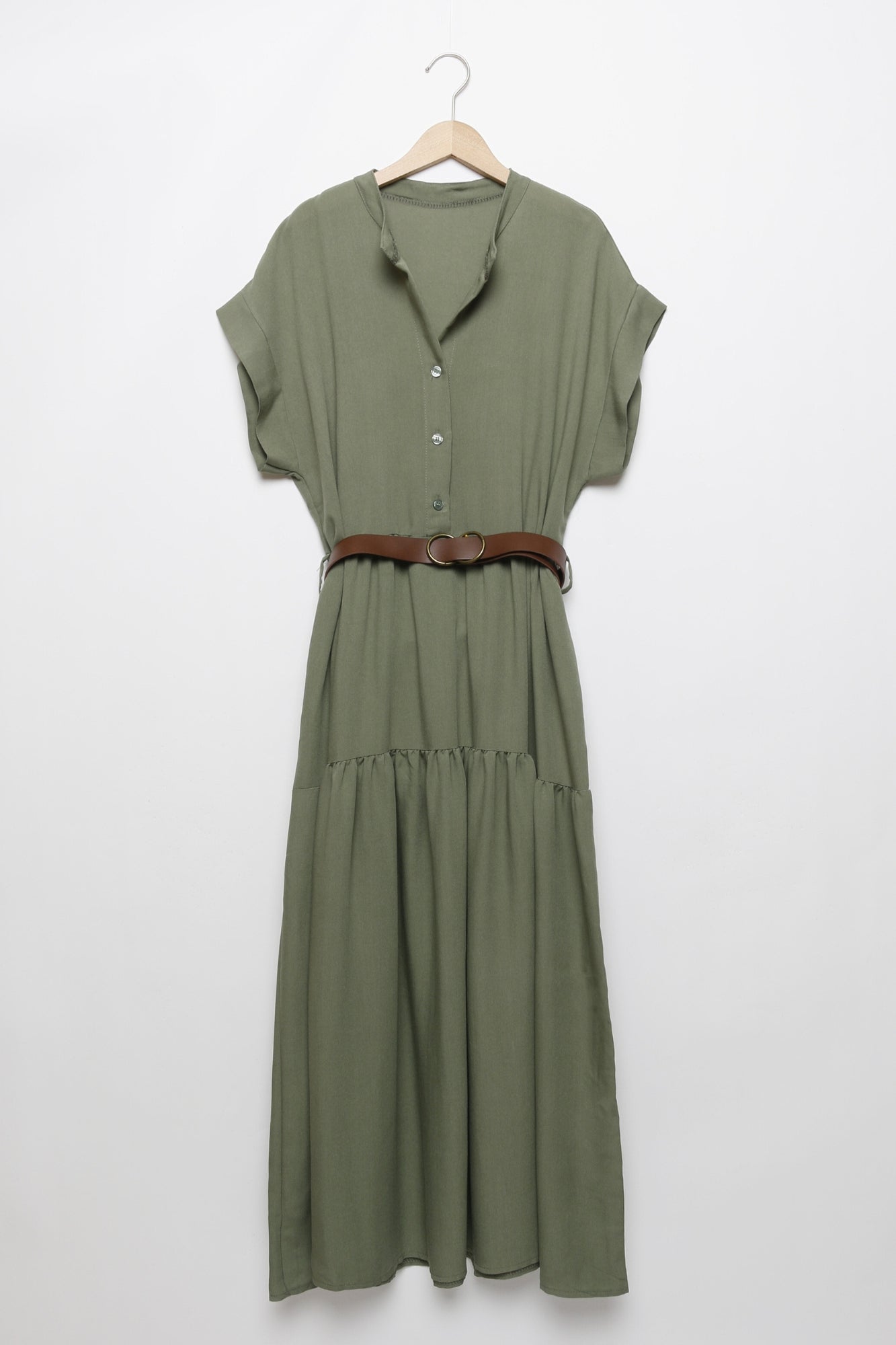 VESTIDO ARMONIAS CURVE BELLA