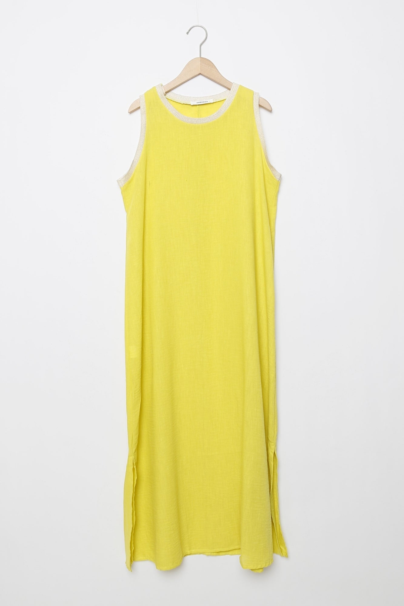 VESTIDO ARMONIAS SARA